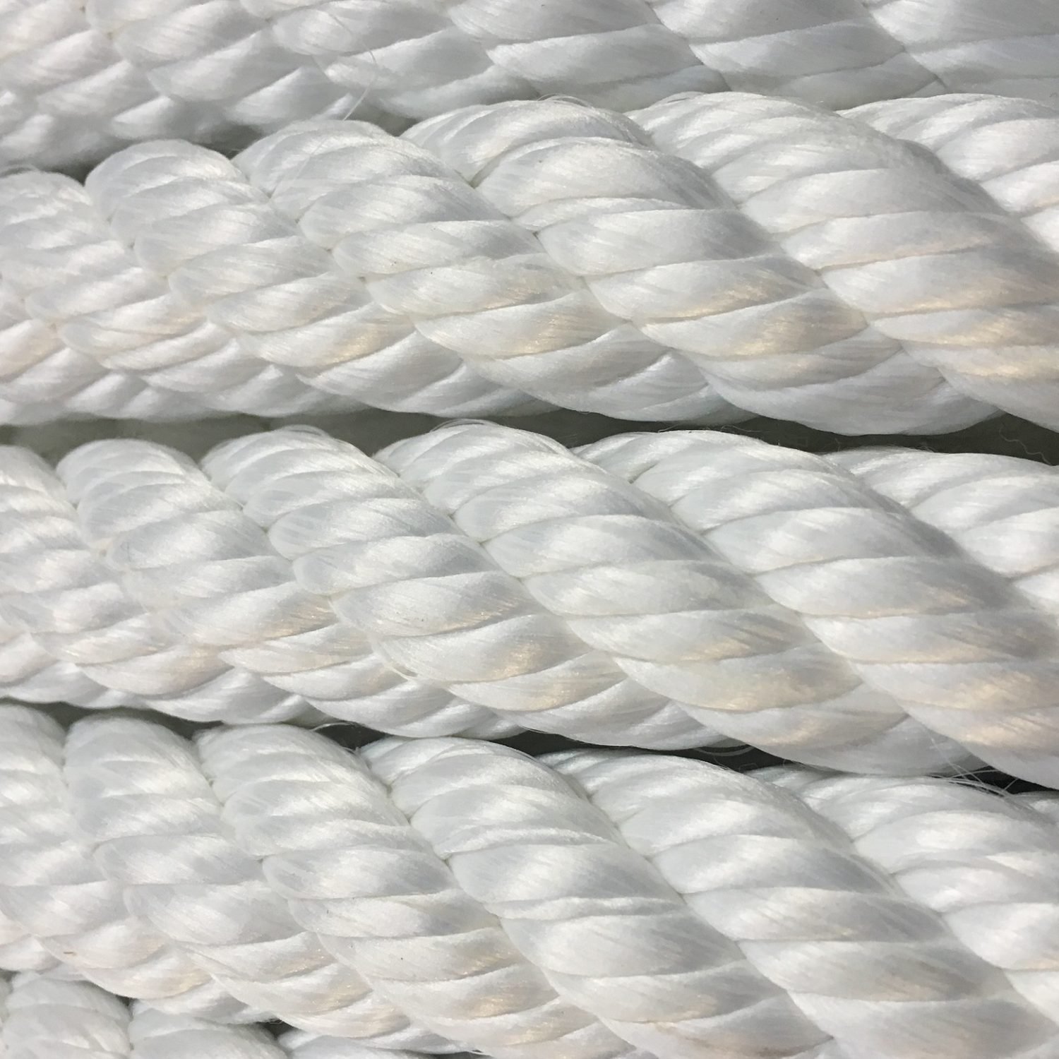 Cordel Nylon Perlon Blumat Soluciones S.A